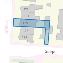 Perceel HLG01-C-2876
