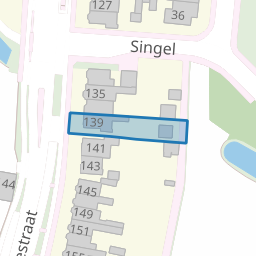 Perceel HLG01-C-2880