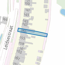 Perceel HLG01-C-2886