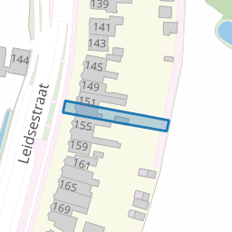 Perceel HLG01-C-2887