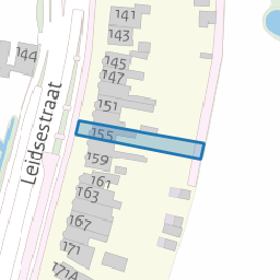 Perceel HLG01-C-2888