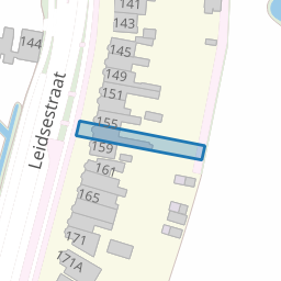 Perceel HLG01-C-2889