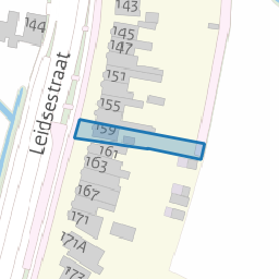 Perceel HLG01-C-2890