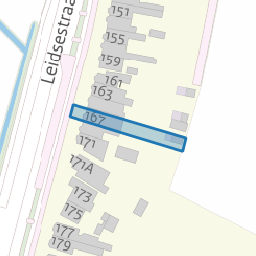 Perceel HLG01-C-2894