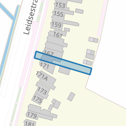 Perceel HLG01-C-2895