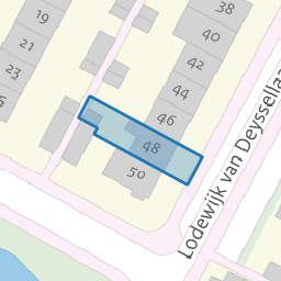 Perceel HLG01-C-2899