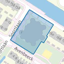 Perceel HLG01-C-2902