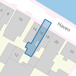 Perceel HLG01-C-2905