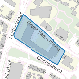 Perceel HLG01-C-2907