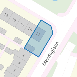 Perceel HLG01-C-2913