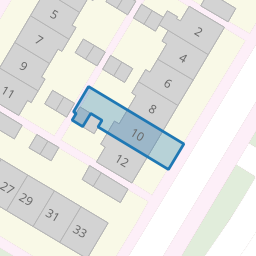 Perceel HLG01-C-2914