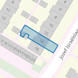 Perceel HLG01-C-2916