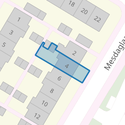 Perceel HLG01-C-2923