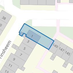 Perceel HLG01-C-2950