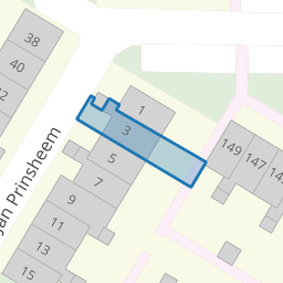 Perceel HLG01-C-2951