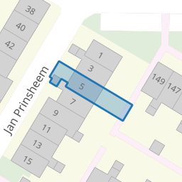 Perceel HLG01-C-2952