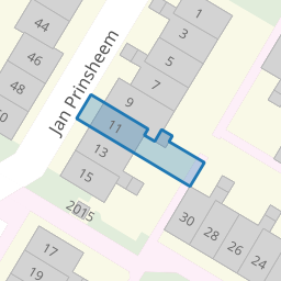 Perceel HLG01-C-2955