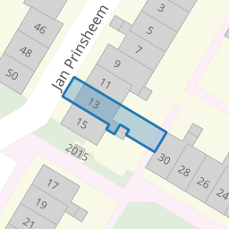 Perceel HLG01-C-2956