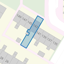 Perceel HLG01-C-2962