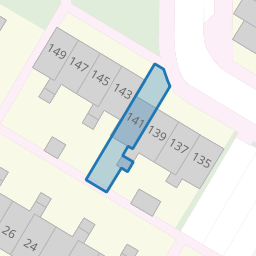 Perceel HLG01-C-2963