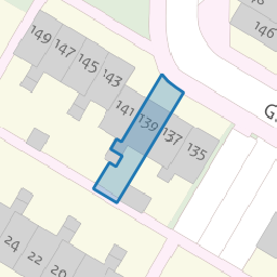 Perceel HLG01-C-2964