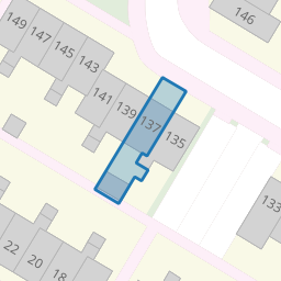 Perceel HLG01-C-2965