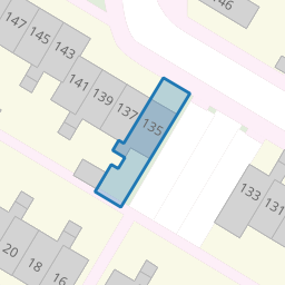 Perceel HLG01-C-2966