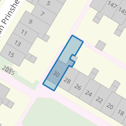 Perceel HLG01-C-2967