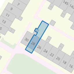 Perceel HLG01-C-2968