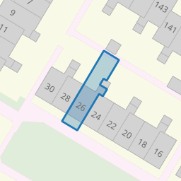 Perceel HLG01-C-2969