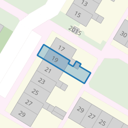 Perceel HLG01-C-2976