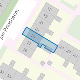 Perceel HLG01-C-2979