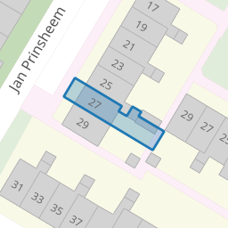 Perceel HLG01-C-2980