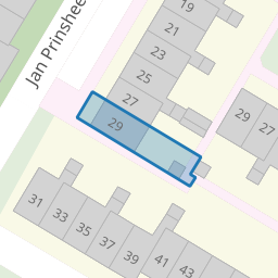 Perceel HLG01-C-2981