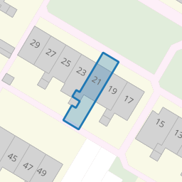 Perceel HLG01-C-2986