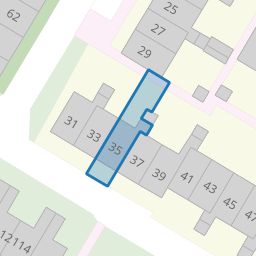 Perceel HLG01-C-2991