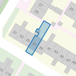 Perceel HLG01-C-2992