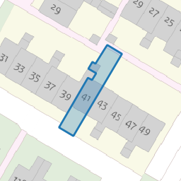 Perceel HLG01-C-2994