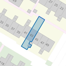 Perceel HLG01-C-2995