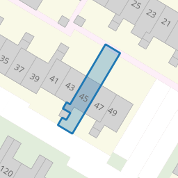 Perceel HLG01-C-2996