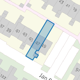 Perceel HLG01-C-2997