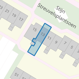 Perceel HLG01-C-3000