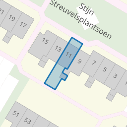 Perceel HLG01-C-3001