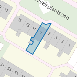 Perceel HLG01-C-3002