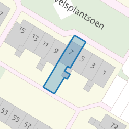 Perceel HLG01-C-3003