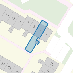 Perceel HLG01-C-3005