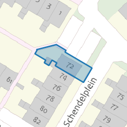 Perceel HLG01-C-3007