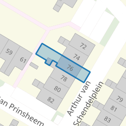 Perceel HLG01-C-3009