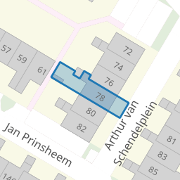 Perceel HLG01-C-3010