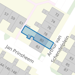 Perceel HLG01-C-3011